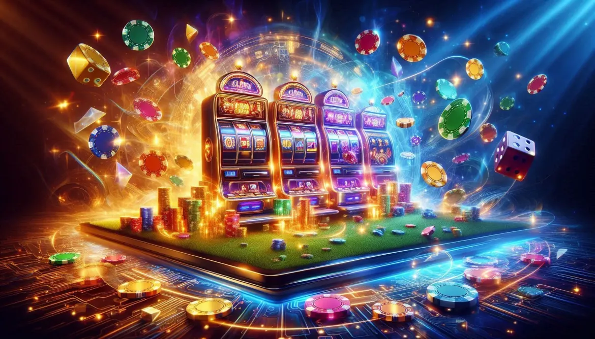 Sugar Bingo